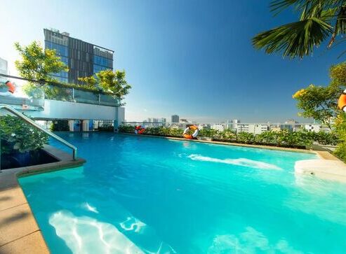 Alagon D'antique Hotel & Spa