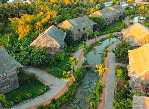 Can Tho Ecolodge