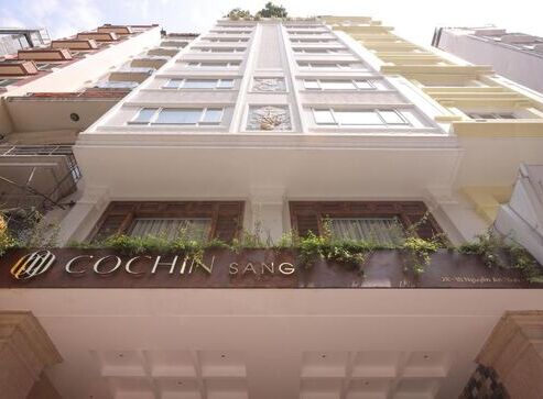 Cochin Sang Hotel