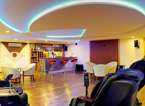 Elios Hotel