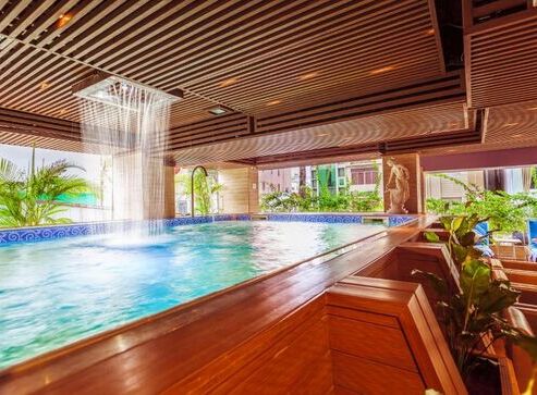 Harmony Saigon Hotel & Spa