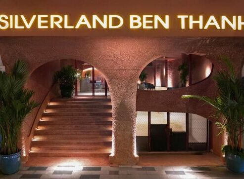 Silverland Bến Thành