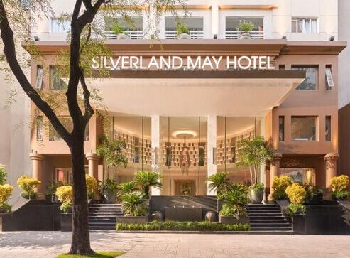 Silverland Mây Hotel