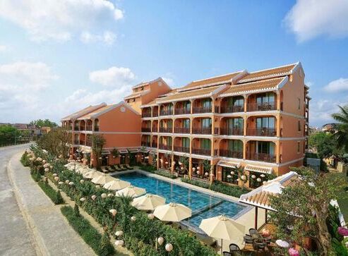 Allegro Hoi An