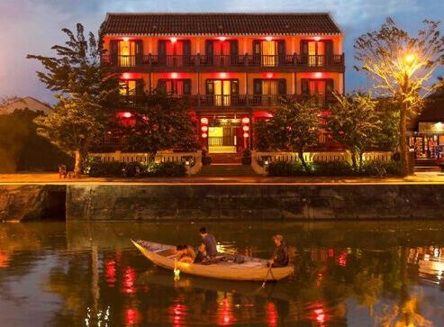 Little Hoi An