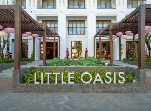 Little Oasis