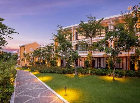Moire Hoi An, Vignette Collection by IHG