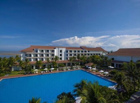 Renaissance Hoi An Resort & Spa