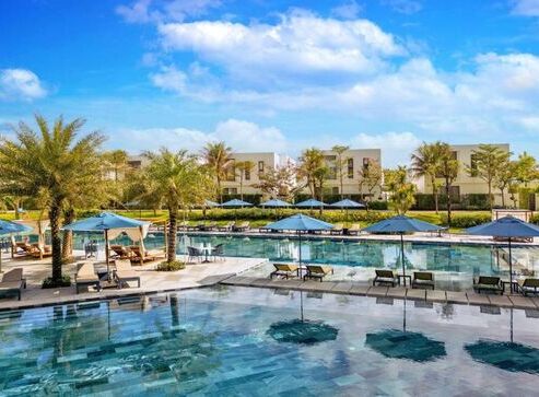 Wyndham Hoi An Royal Beachfront Resort & Villas