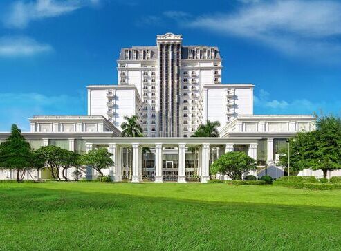 Indochine Palace