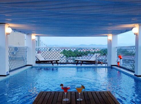 Moonlight Hotel Hue