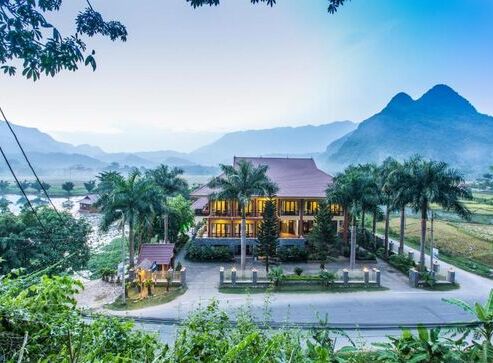 Mai Chau Lodge