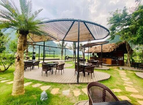 Sol Bungalows Resort