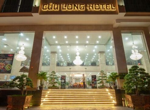 Cuu Long Hotel