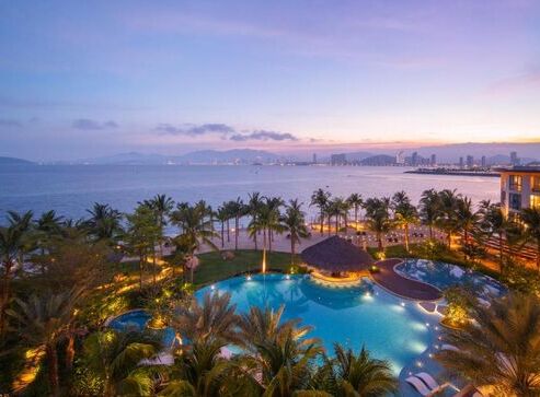 Boma Resort Nha Trang