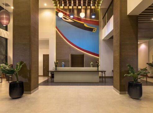 Citadines Bayfront Nha Trang