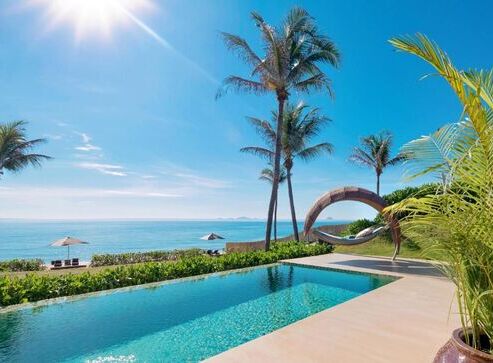 Fusion Resort Cam Ranh