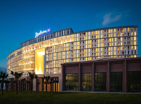 Radisson Blu Resort Cam Ranh