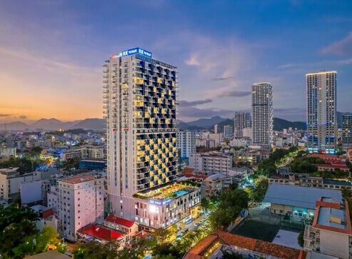 TUI BLUE Nha Trang