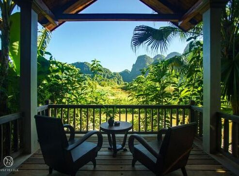 Nham Village Resort