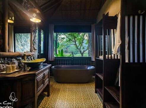 Tam Coc Garden Resort