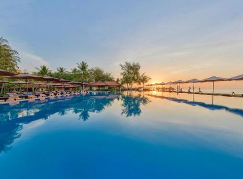 Seahorse Resort & Spa