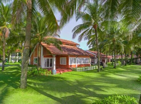 Famiana Resort & Spa