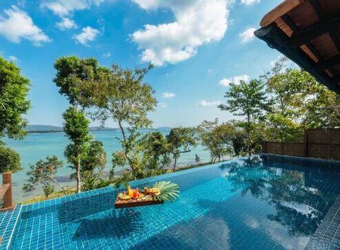 Green Bay Phu Quoc Resort & Spa