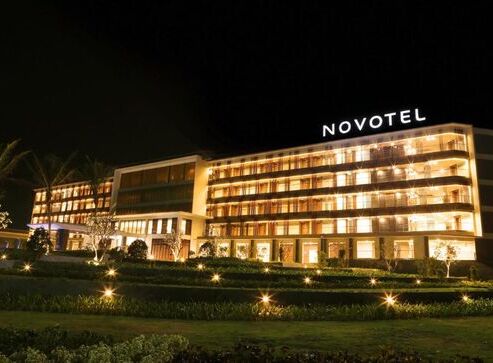 Novotel Phu Quoc Resort