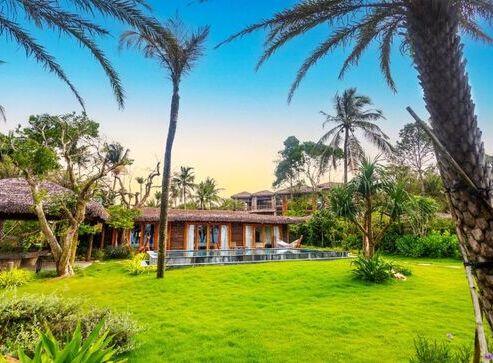 Ocean Bay Resort & Spa Phu Quoc