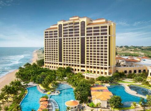InterContinental Grand Ho Tram