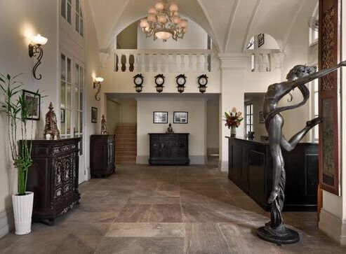 Palace Gate Hotel & Residence