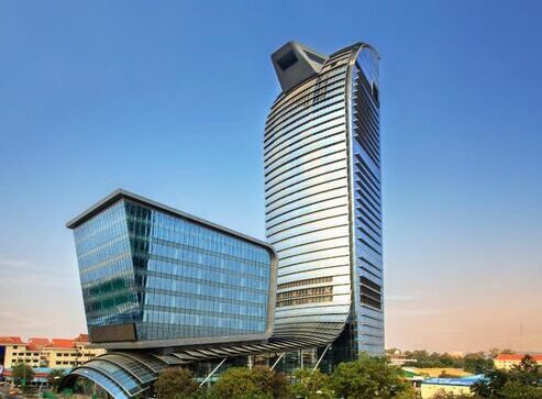 Rosewood Phnom Penh