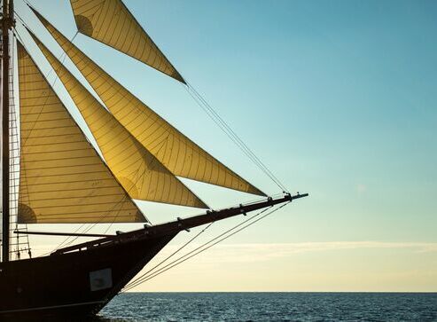 Aman Boat