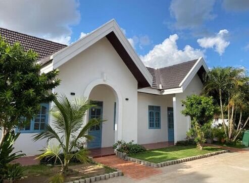 B2 Hotel Savannakhet