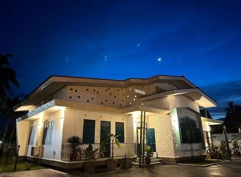 Baan Pila Hotel