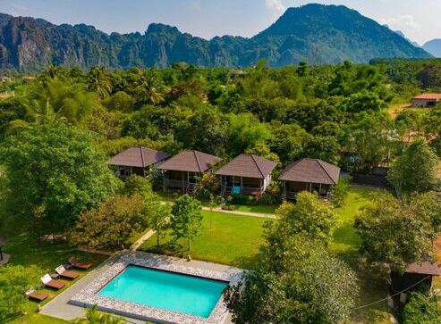 Bearlin Bungalow