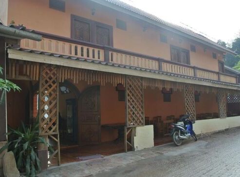 BKC Villa