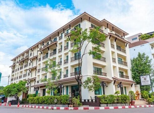 City Inn