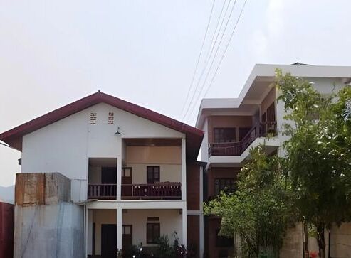Dok Khounthong Guest House 
