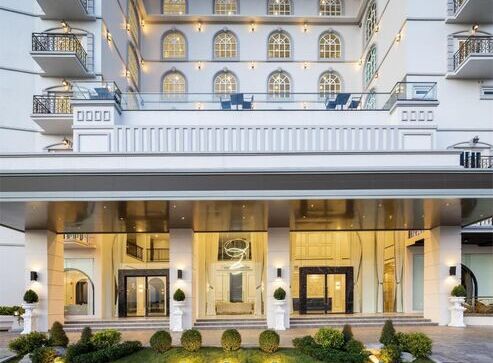 Eastin Hotel Vientiane