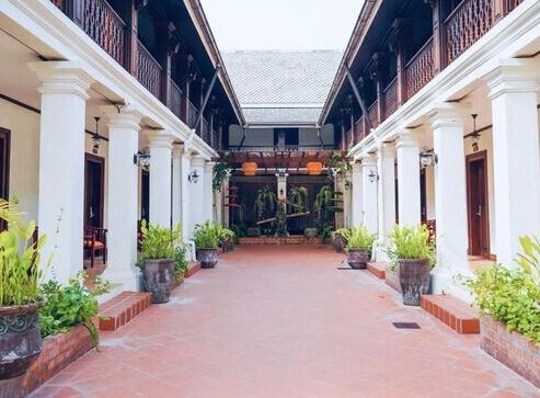 Houngvilai Hotel