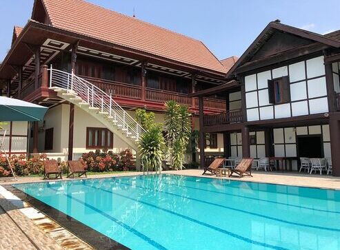 Kongmany Hotel