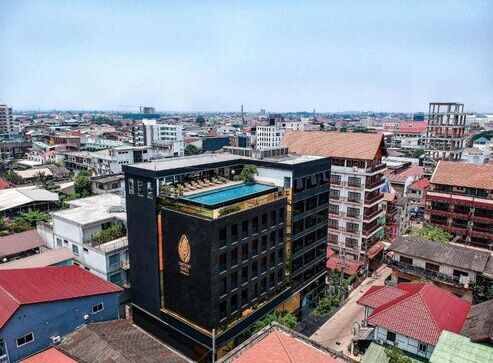 Lao Poet Hotel