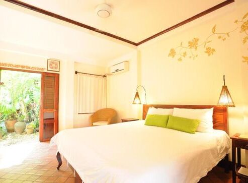 Lotus Villa Boutique Hotel