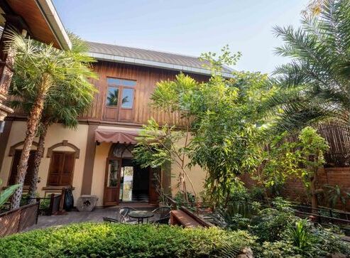Luang Say Inn