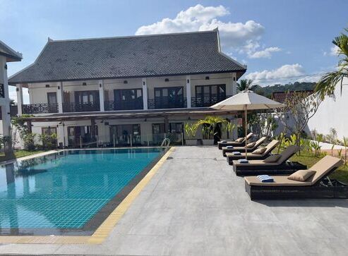 Madilao Hotel