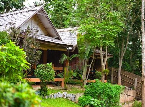 Mandala Ou Resort