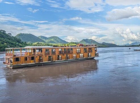 Mekong Pearl