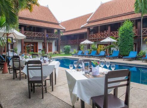 Muang Thong Hotel